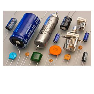 Capacitors
